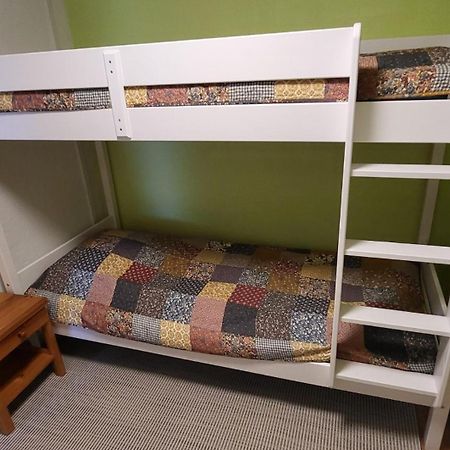 Gadegaard Apartment Ringkøbing Екстериор снимка