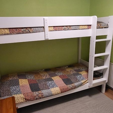 Gadegaard Apartment Ringkøbing Екстериор снимка