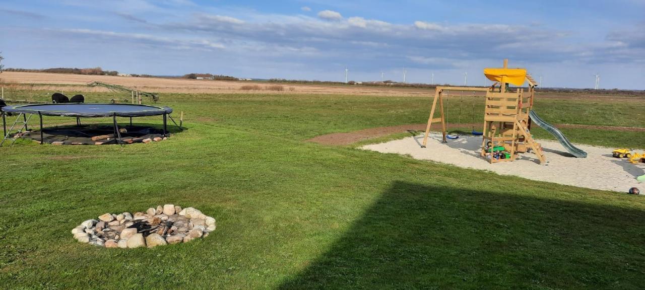 Gadegaard Apartment Ringkøbing Екстериор снимка