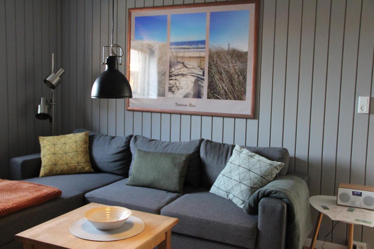 Gadegaard Apartment Ringkøbing Екстериор снимка