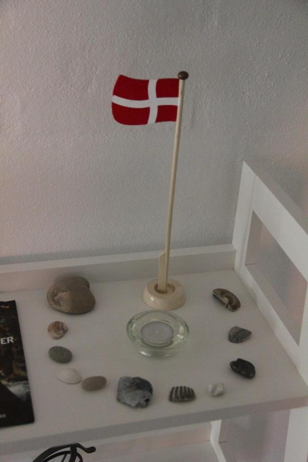 Gadegaard Apartment Ringkøbing Екстериор снимка