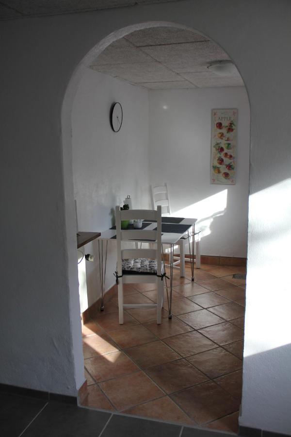Gadegaard Apartment Ringkøbing Екстериор снимка