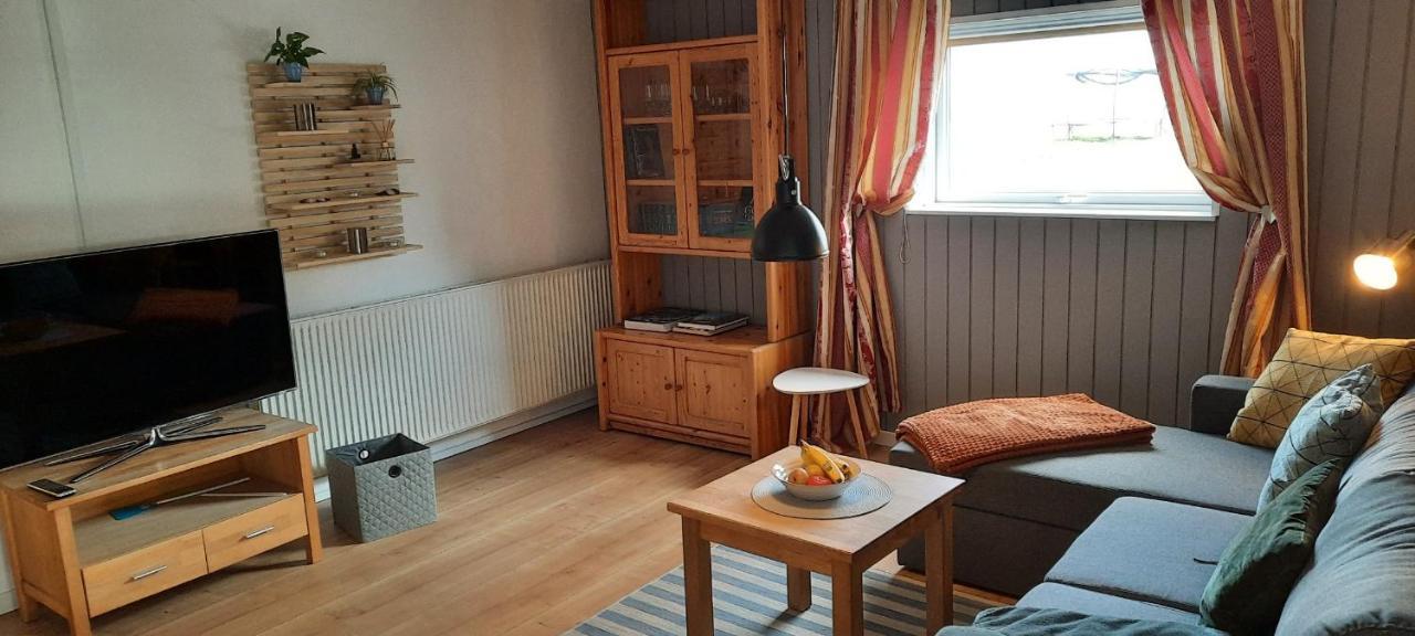 Gadegaard Apartment Ringkøbing Екстериор снимка