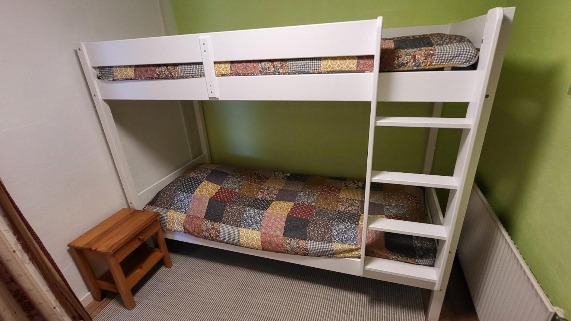 Gadegaard Apartment Ringkøbing Екстериор снимка