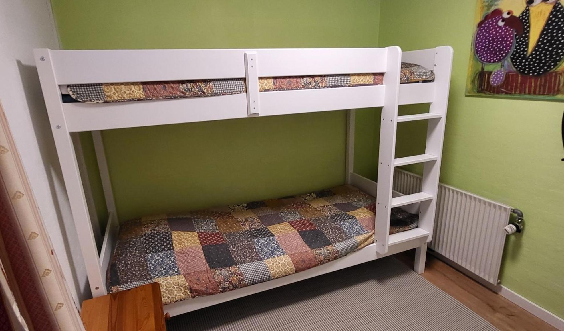 Gadegaard Apartment Ringkøbing Екстериор снимка
